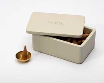 WXY incense cone box