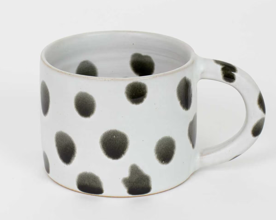 AWOC Dots Mug