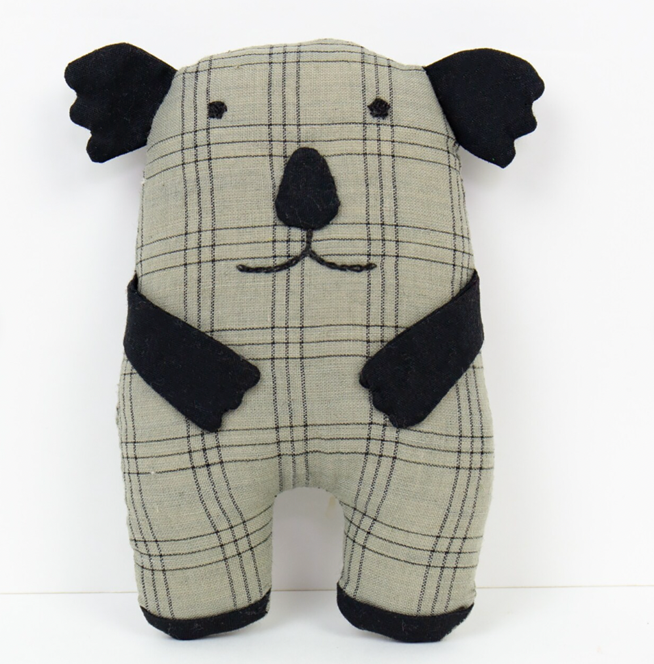 AWOC Koala Soft Toy