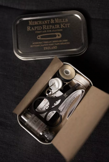 Merchant and Mills Rapid Repair Kit