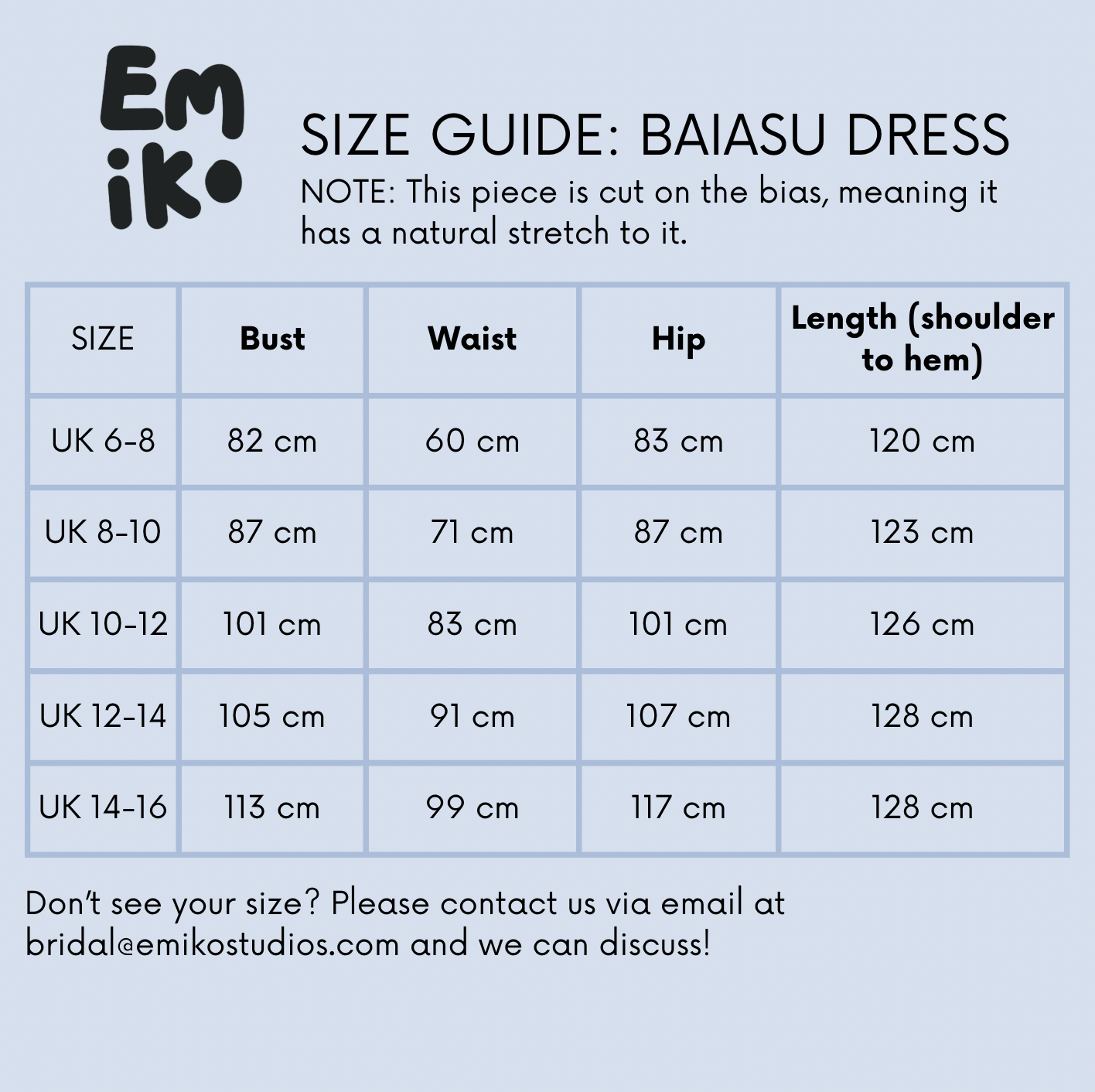 Baiasu Dress RRP £595