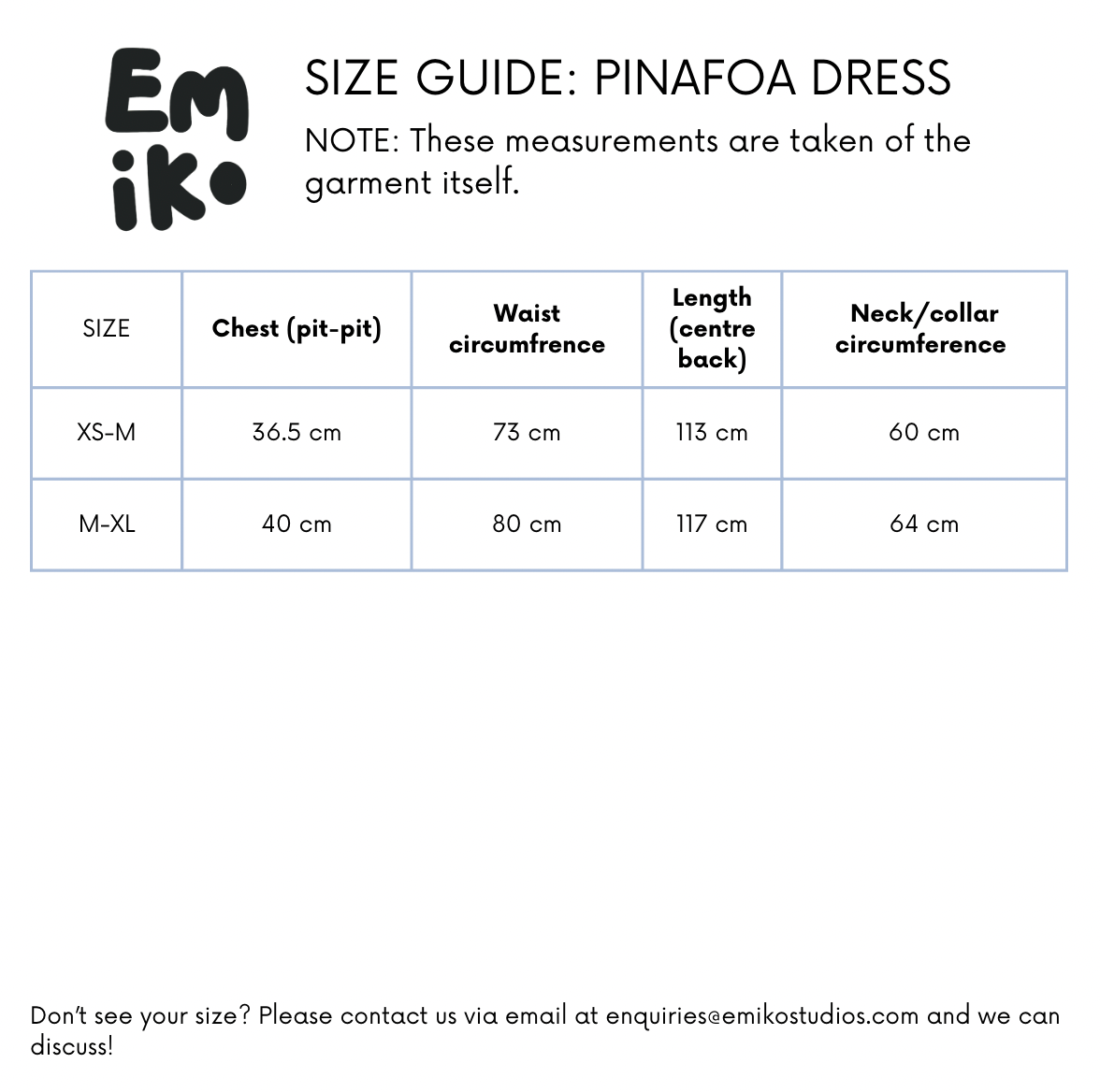 Pinafoa Dress in Green Check