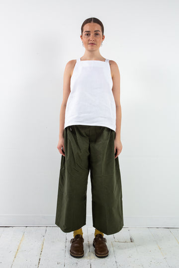 Kamotsu Pants