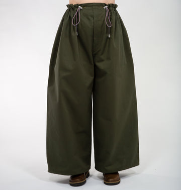 Kamotsu Pants in Khaki - Ready to Ship