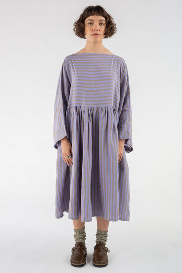 Kozo Dress in Irish Linen