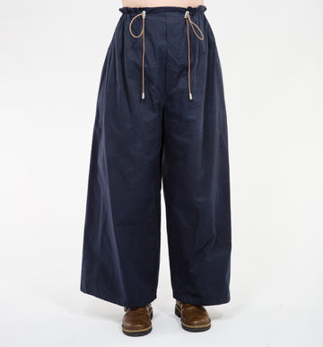 Kamotsu Pants in Navy - Ready to Ship